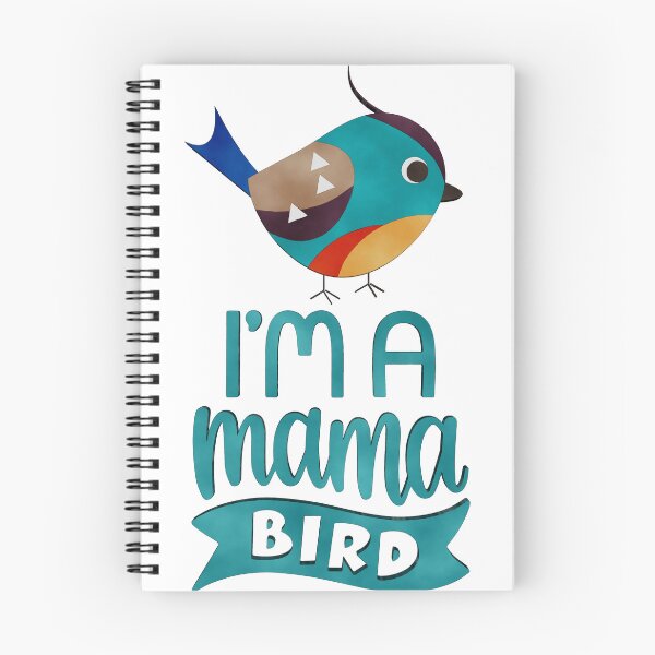 Item preview, Mama bird designed and sold by Eshan91.
