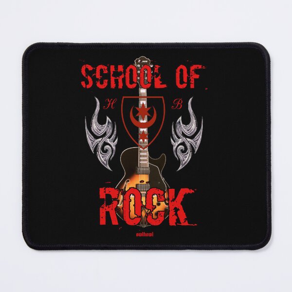 Item preview, schoolofrock designed and sold by HeideSauna.