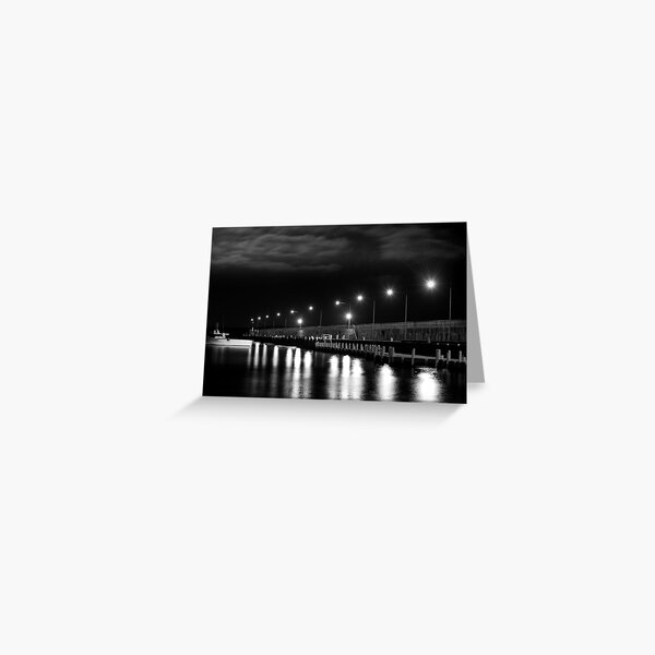 Item preview, Warrnambool breakwater designed and sold by Mark Sagnol.