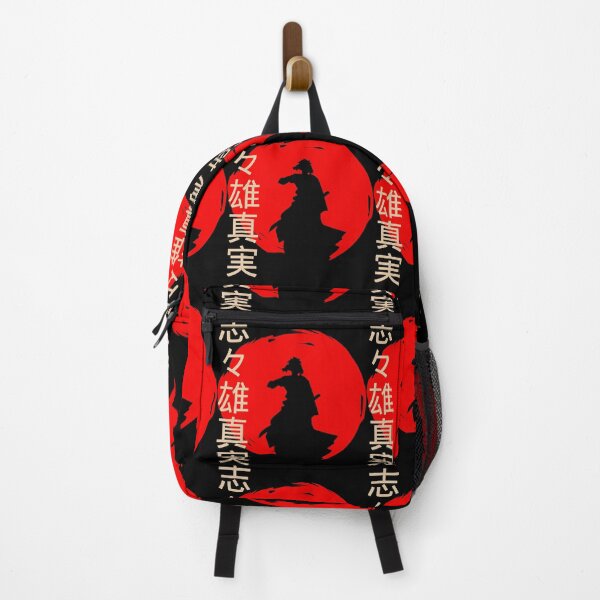 Item preview, Women Who Love Shishio Blood Moon Awesome Photographic designed and sold by CartledgeChild4.
