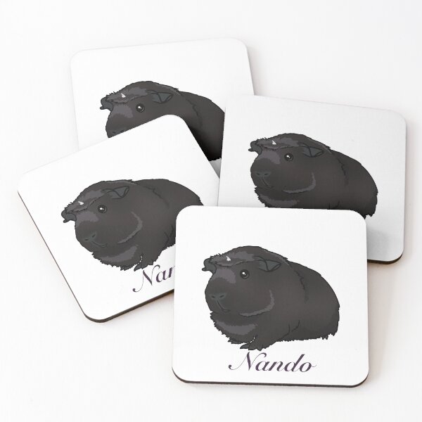 Item preview, Nando Text Commission designed and sold by KatsGuineapigs.