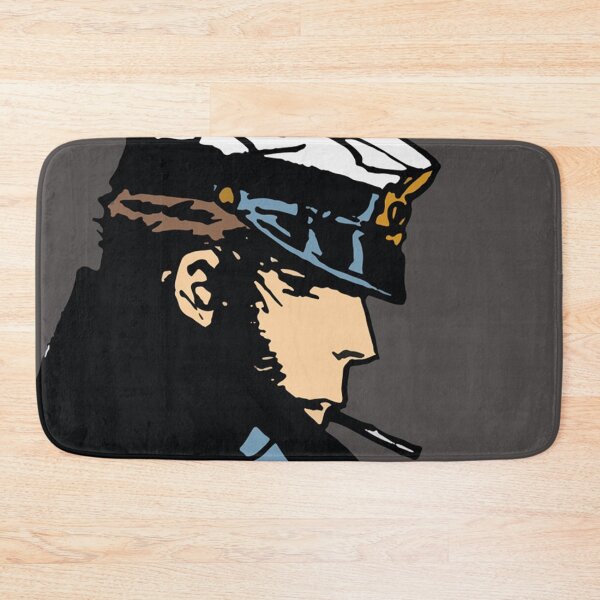 Item preview, Smoke Capt  designed and sold by shalomverhoeve.