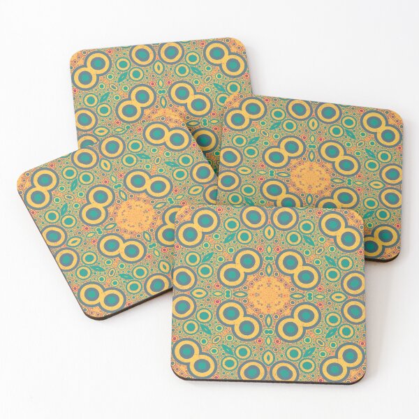 Item preview, círculos 5 designed and sold by DarlingEliza.