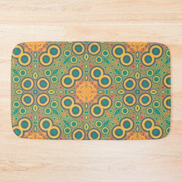 Item preview, círculos 5 designed and sold by DarlingEliza.