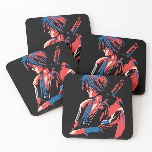 Item preview, Women Who Love Video Gamer Kenshin Awesome Photographic designed and sold by CartledgeChild4.