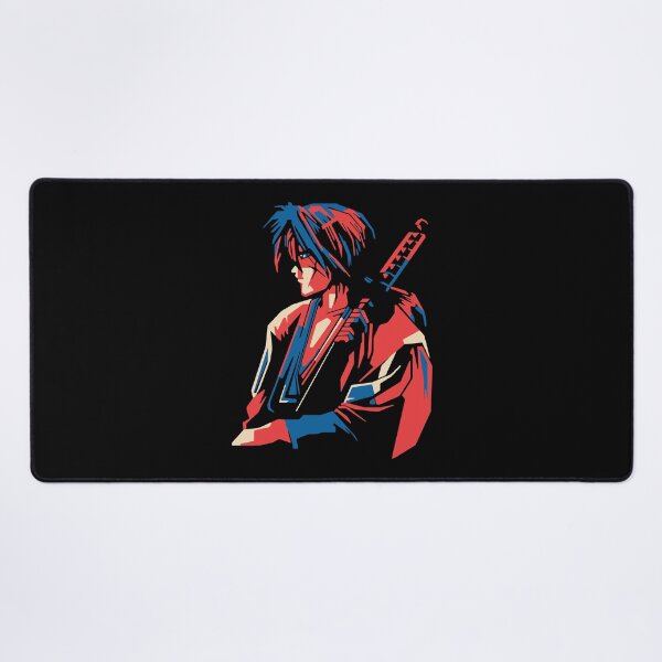 Item preview, Women Who Love Video Gamer Kenshin Awesome Photographic designed and sold by CartledgeChild4.