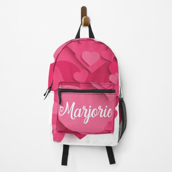 Item preview, Love Romantic gift Birthday name girlfriend Marjorie designed and sold by HeavyStyle.