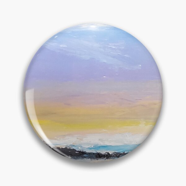 Item preview, Haleakala Morning landscape print designed and sold by artdude.