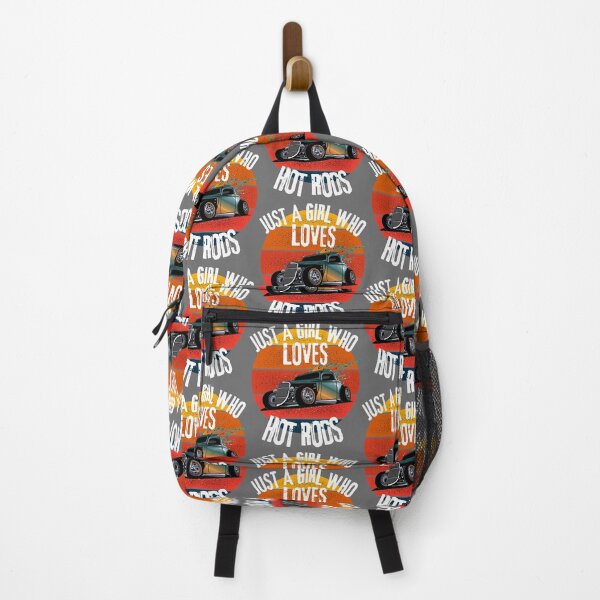 Item preview, Hot rod designed and sold by T-shirtJohny.