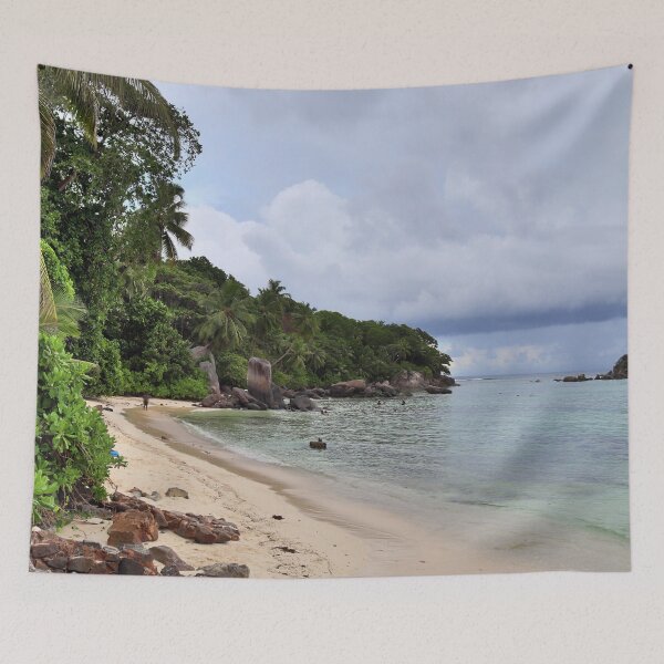 Item preview, beach themed for home designed and sold by ThunderBolt76.