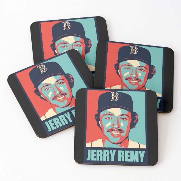 Item preview, Jerry Remy designed and sold by lokielli.