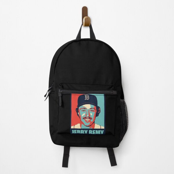 Item preview, Jerry Remy designed and sold by lokielli.