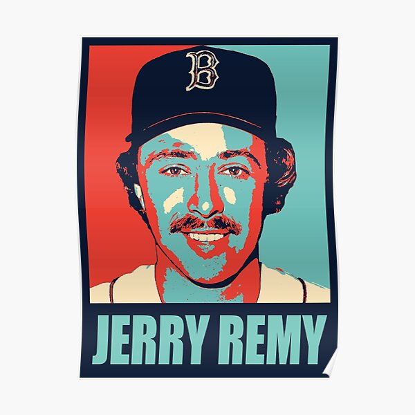 Red Sox fans have the perfect idea for a tribute to Jerry Remy