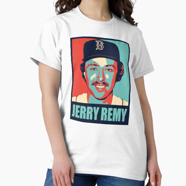 Artikel-Vorschau von Jerry Remy, designt und verkauft von lokielli.