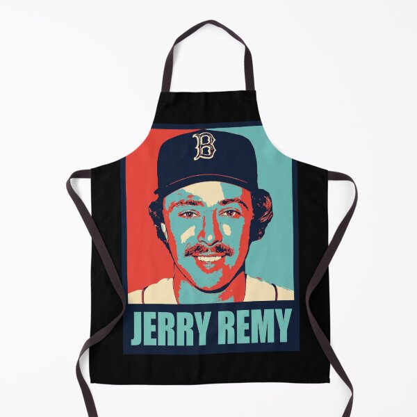Item preview, Jerry Remy designed and sold by lokielli.