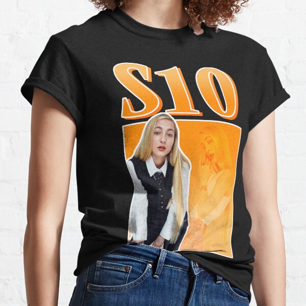 S10 De Diepte The Netherlands Eurovision Song Contest 2022 Camiseta clásica