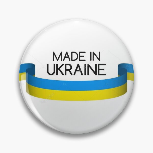 Item preview, UKRAINA designed and sold by redbubble-shop1.