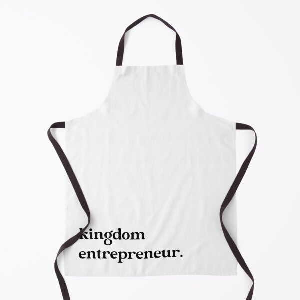 Item preview, Kingdom Entrepreneur designed and sold by RACHEL Tenney.