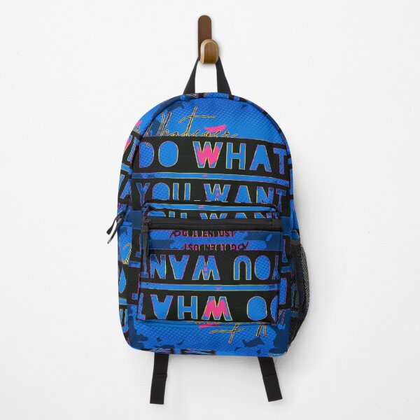 Item preview, Whatever do what you want - Motivation by GOLDENdust XO663 designed and sold by XO-GOLDENdust.