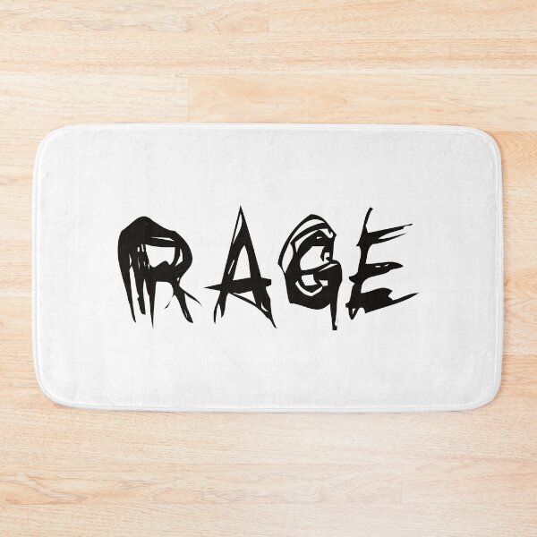 Item preview, rage! Fury! I am angry! designed and sold by YassOrNope.