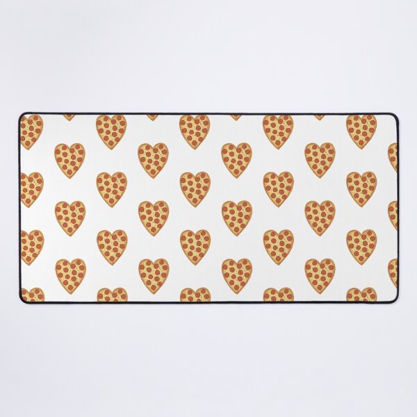 Item preview, Pizza Heart designed and sold by lifeofbye-art.