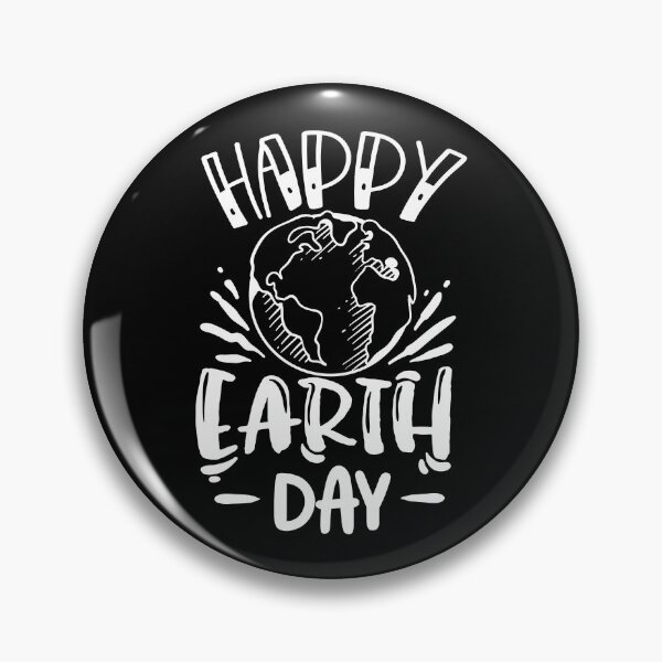Item preview, happy earth day - earth day designed and sold by JaMatt1983.