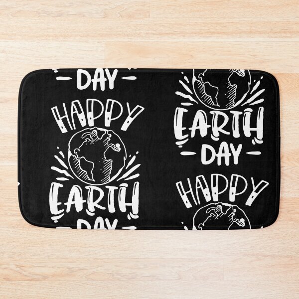 Item preview, happy earth day - earth day designed and sold by JaMatt1983.
