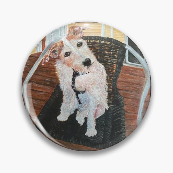 Item preview, He Thinks He’s People designed and sold by Lori Roscup.