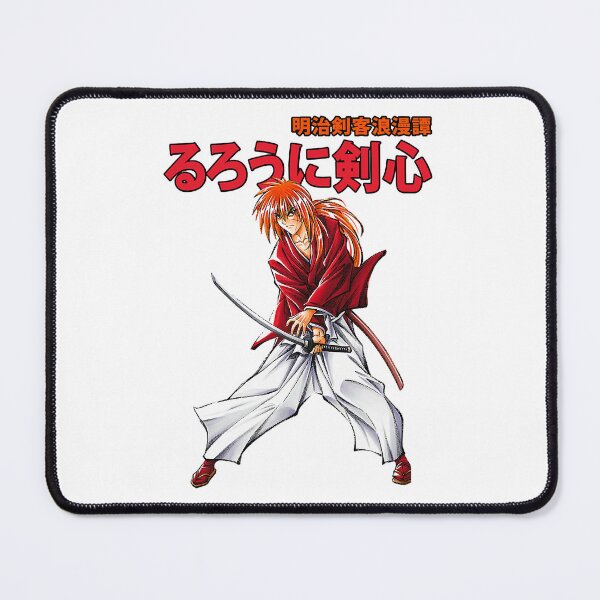 Item preview, Boy Who Loves Graphic Kenshin Arts Vintage Photography designed and sold by CartledgeChild4.