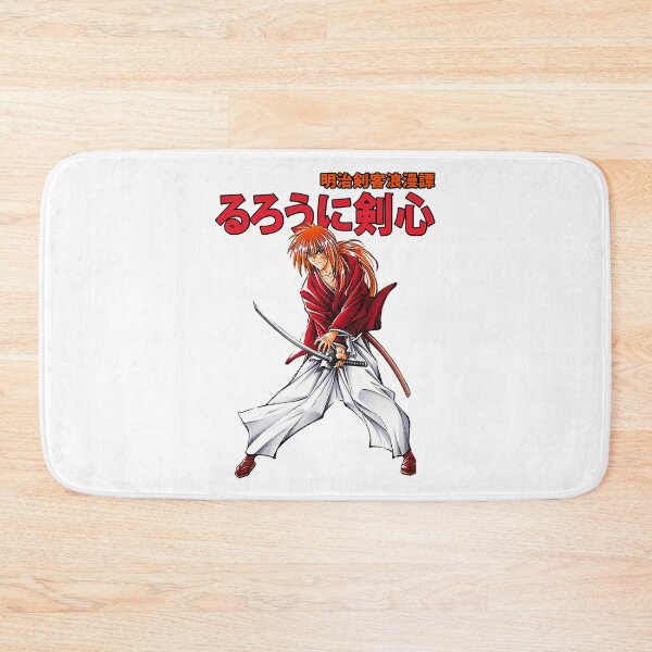 Item preview, Boy Who Loves Graphic Kenshin Arts Vintage Photography designed and sold by CartledgeChild4.