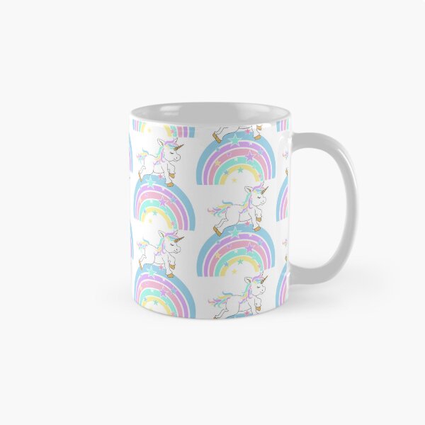 Item preview, Magical Unicorn designed and sold by DonnaSiggy.
