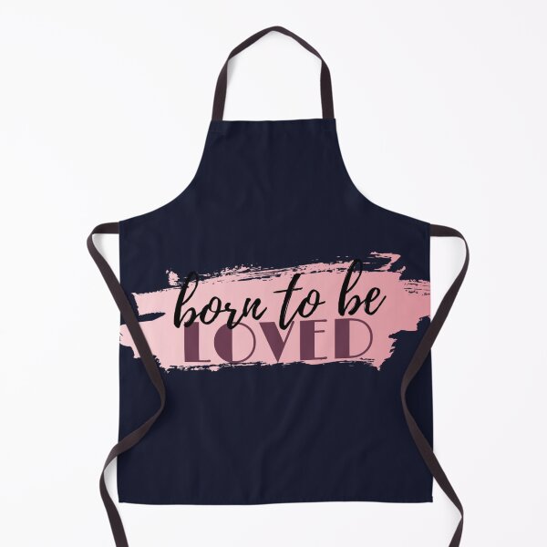 Item preview, Born to be Loved designed and sold by behappyshirts.