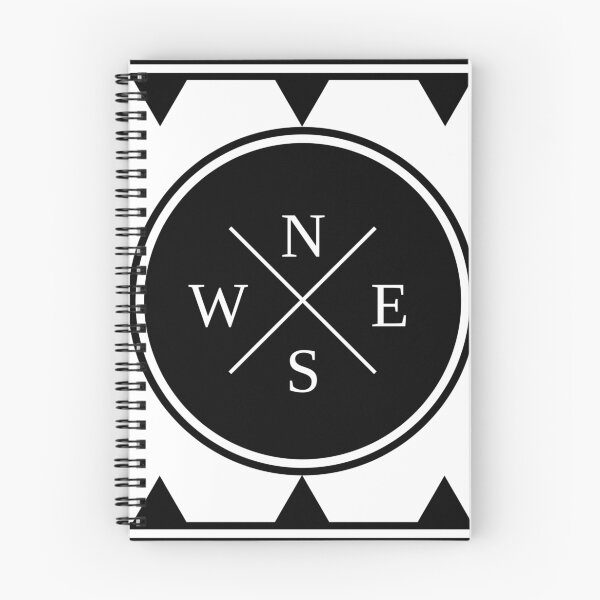Item preview, Compass Fashion designed and sold by Momente Design.