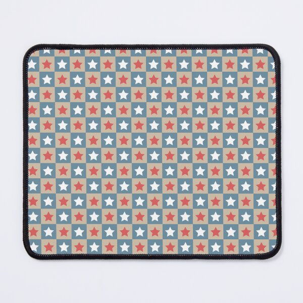 Item preview, Vintage American Pattern designed and sold by MellowDrawing.