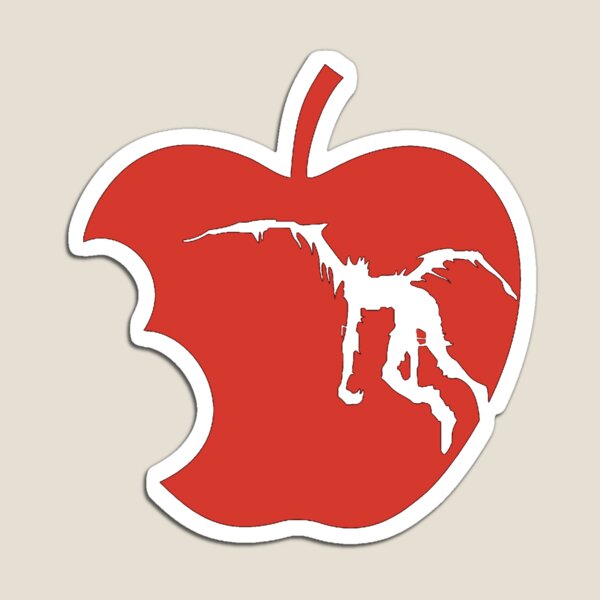 Item preview, APPLE DEMON designed and sold by FILIBURCIA.