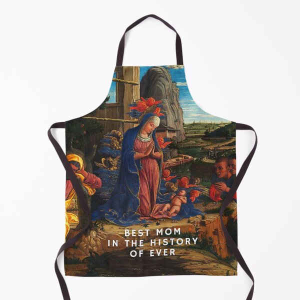 Item preview, Best Mom In The History Of Ever designed and sold by thundercandy.
