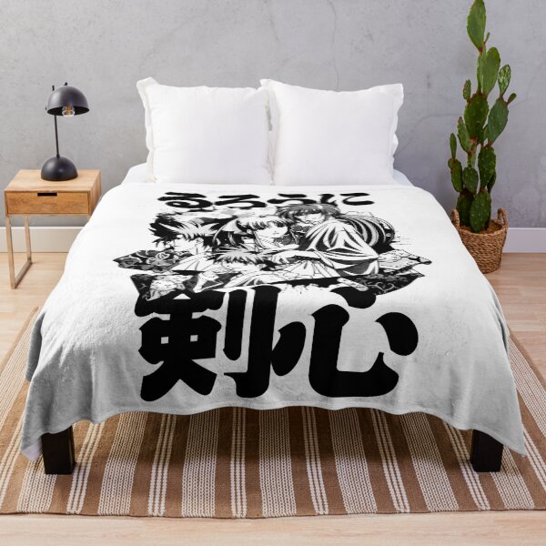 Item preview, Boy Who Loves Kamiya Dojo Mesaito Women Who Love designed and sold by CartledgeChild4.