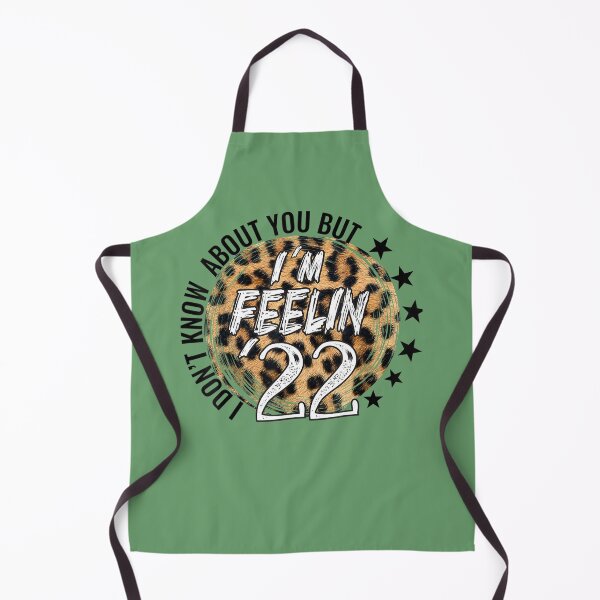 Item preview, I Am Feeling 22 Years Old designed and sold by shapeofsun.