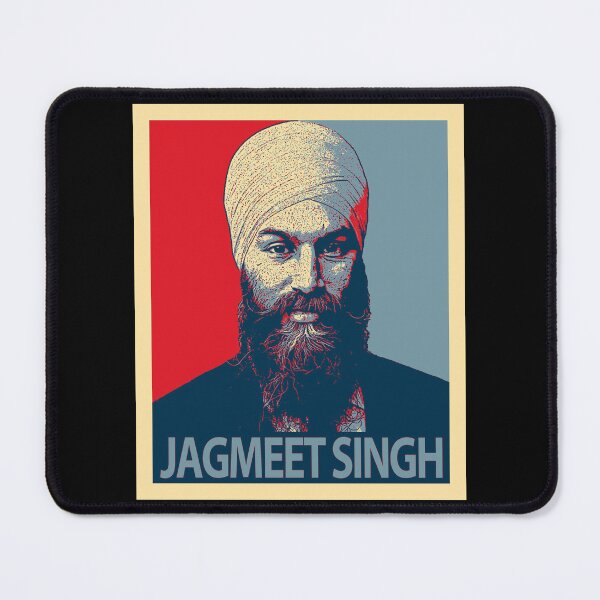 Item preview, jagmeet singh designed and sold by RuizStore.