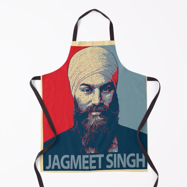 Item preview, jagmeet singh designed and sold by RuizStore.