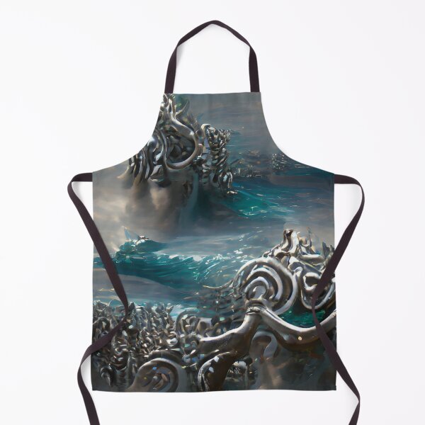 Item preview, Iron Kraken III designed and sold by ~.