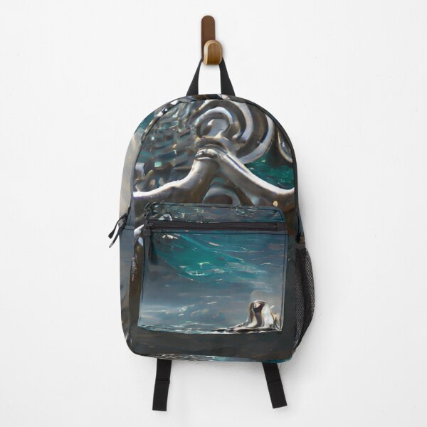 Item preview, Iron Kraken III designed and sold by ~.