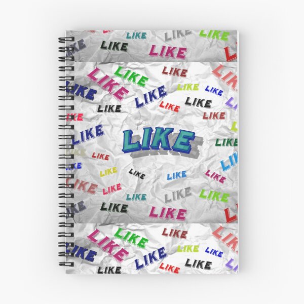 Item preview, like designed and sold by TheSkayWon.