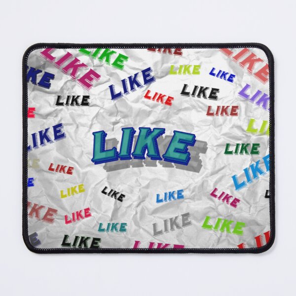 Item preview, like designed and sold by TheSkayWon.