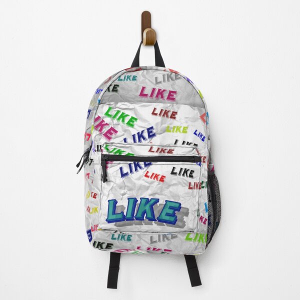 Item preview, like designed and sold by TheSkayWon.