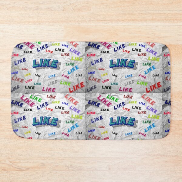 Item preview, like designed and sold by TheSkayWon.