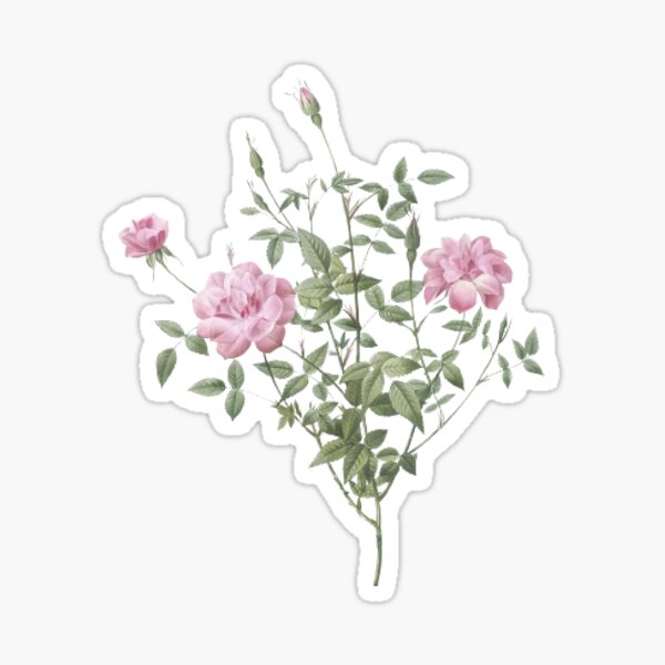 Item preview, Rose Bush designed and sold by Heather Lee.
