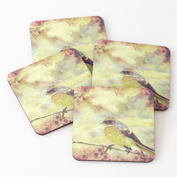 Item preview, Little Vintage Songbird designed and sold by Cloudlingpics.