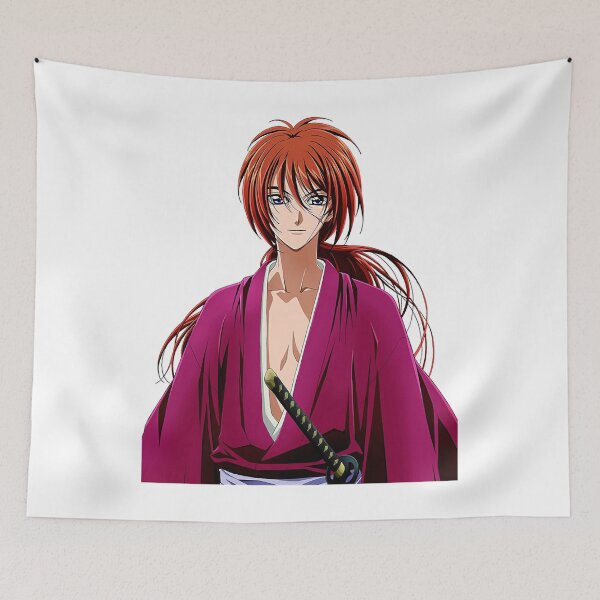 Item preview, Boy Who Loves Manga Samurai Otaku Vintage Photography designed and sold by CartledgeChild4.