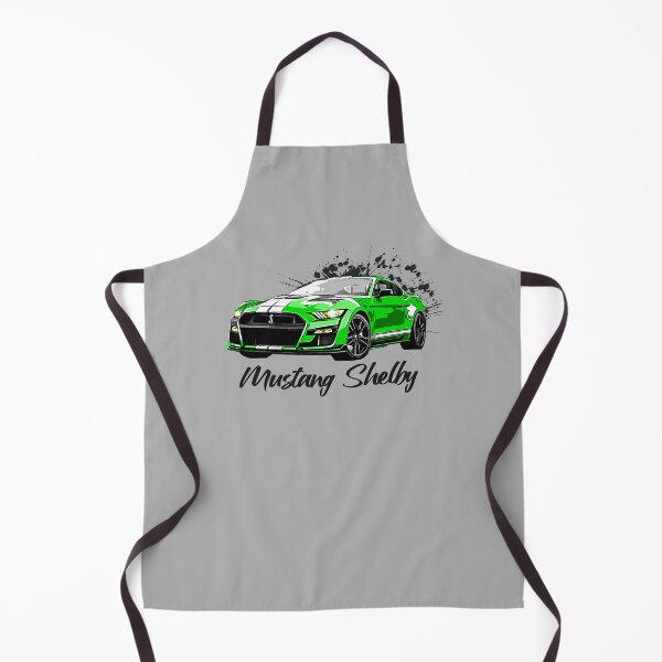 Item preview, 2020 Shelby GT 500 designed and sold by CarMad.